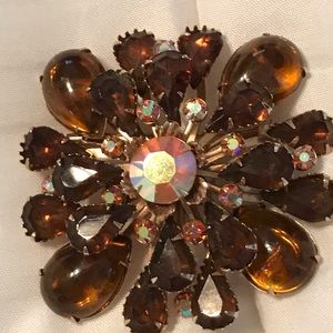 Vintage brooch